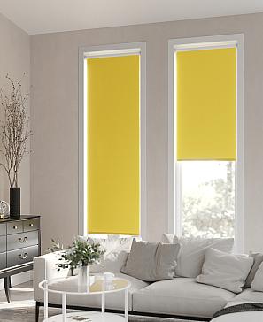 Рулонная штора «Лимкис - 190 - ширина 52 см» | фото