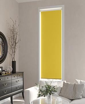 Рулонная штора «Лимкис - 190 - ширина 52 см» | фото 3