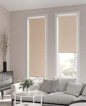 Рулонная штора «Лимкис - 193 - ширина 52 см» | фото