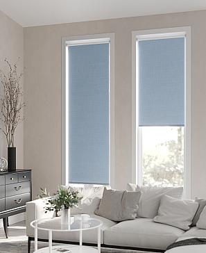 Рулонная штора «Лимкис - 194 - ширина 52 см» | фото