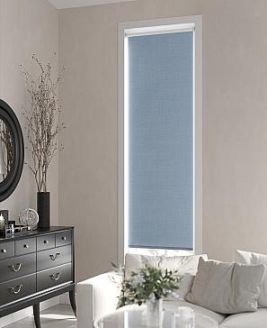 Рулонная штора «Лимкис - 194 - ширина 52 см» | фото 3