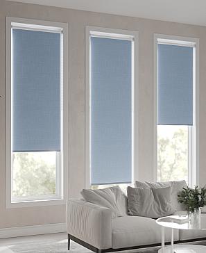 Рулонная штора «Лимкис - 194 - ширина 52 см»