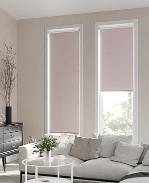 Рулонная штора «Лимкис - 196 - ширина 52 см» | фото