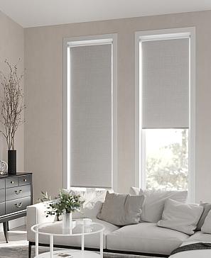 Рулонная штора «Лимкис - 198 - ширина 52 см» | фото