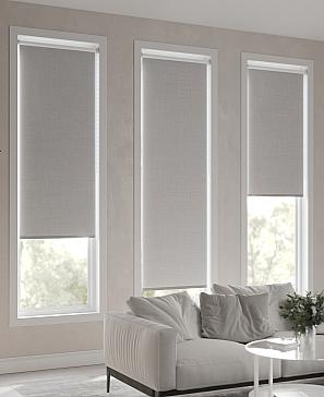 Рулонная штора «Лимкис - 198 - ширина 52 см»