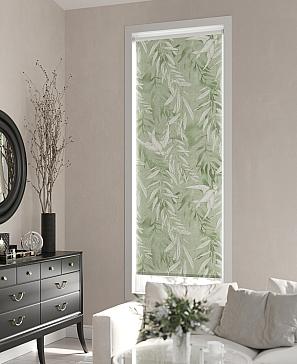 Рулонная штора «Ронлирт - 18 - ширина 57 см»