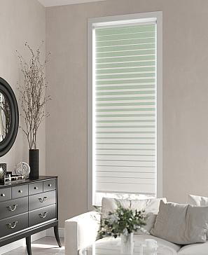 Рулонная штора «Ронлирт - 84 - ширина 57 см» | фото 3