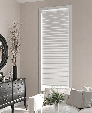 Рулонная штора «Ронлирт - 87 - ширина 57 см» | фото 3