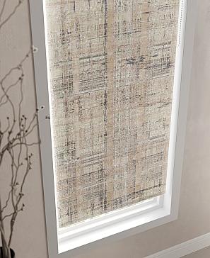 Рулонная штора «Ронлирт - 100 - ширина 57 см»