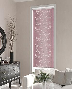 Рулонная штора «Ронлирт - 117 - ширина 57 см» | фото 3