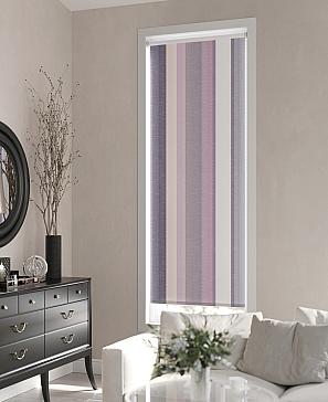 Рулонная штора «Ронлирт - 127 - ширина 57 см»