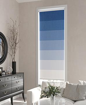 Рулонная штора «Ронлирт - 155 - ширина 57 см» | фото 3