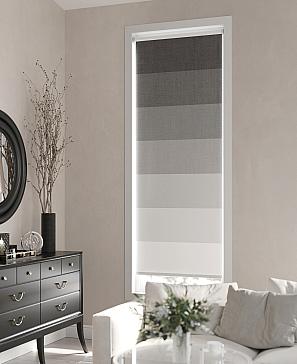 Рулонная штора «Ронлирт - 159 - ширина 57 см» | фото 3