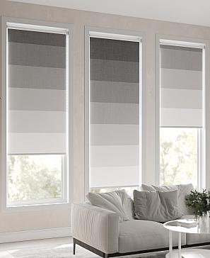 Рулонная штора «Ронлирт - 159 - ширина 57 см»