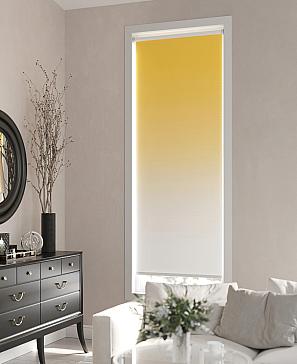 Рулонная штора «Ронлирт - 160 - ширина 57 см» | фото 3