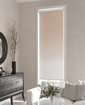 Рулонная штора «Ронлирт - 162 - ширина 57 см» | фото 3