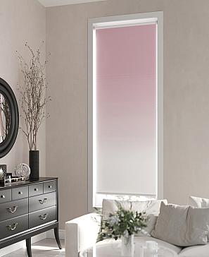 Рулонная штора «Ронлирт - 163 - ширина 57 см» | фото 3