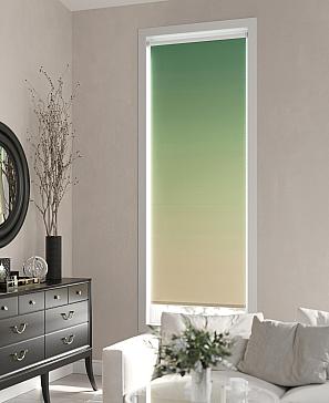 Рулонная штора «Ронлирт - 168 - ширина 57 см» | фото 3