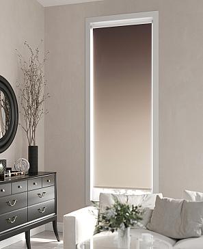 Рулонная штора «Ронлирт - 174 - ширина 57 см» | фото 3