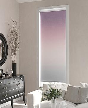 Рулонная штора «Ронлирт - 178 - ширина 57 см» | фото 3