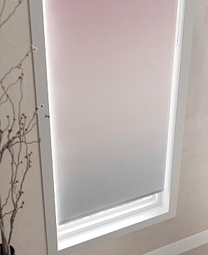 Рулонная штора «Ронлирт - 178 - ширина 57 см»