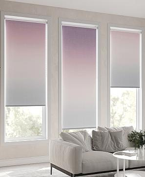 Рулонная штора «Ронлирт - 178 - ширина 57 см»