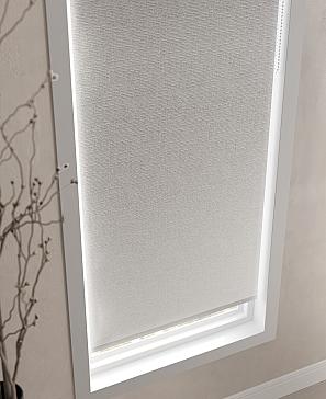 Рулонная штора «Ронлирт - 181 - ширина 57 см»