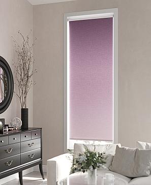 Рулонная штора «Ронлирт - 182 - ширина 57 см» | фото 3