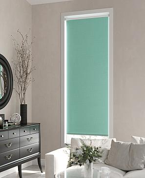 Рулонная штора «Ронлирт - 183 - ширина 57 см» | фото 3