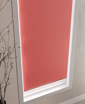 Рулонная штора «Ронлирт - 185 - ширина 57 см»