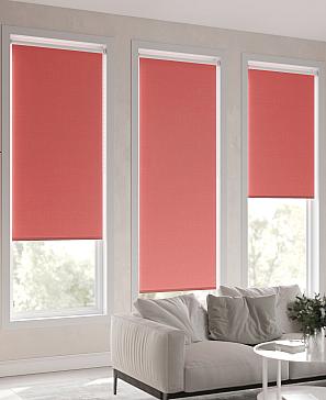 Рулонная штора «Ронлирт - 185 - ширина 57 см»