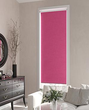 Рулонная штора «Ронлирт - 187 - ширина 57 см» | фото 3