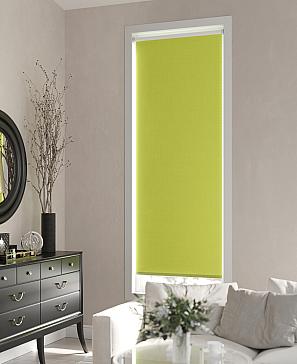 Рулонная штора «Ронлирт - 191 - ширина 57 см» | фото 3