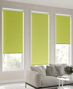 Рулонная штора «Ронлирт - 191 - ширина 57 см»