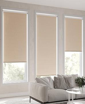 Рулонная штора «Ронлирт - 193 - ширина 57 см»