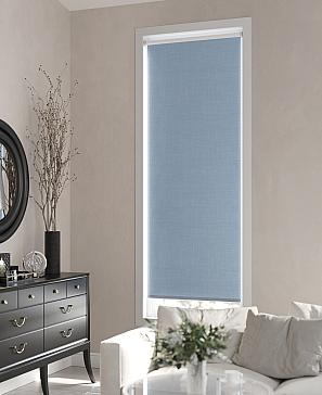 Рулонная штора «Ронлирт - 194 - ширина 57 см» | фото 3