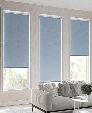 Рулонная штора «Ронлирт - 194 - ширина 57 см»