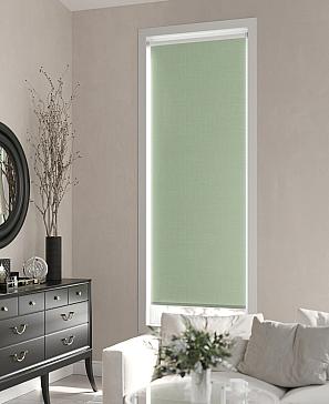 Рулонная штора «Ронлирт - 195 - ширина 57 см» | фото 3