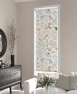 Рулонная штора «Клартис - 03 - ширина 62 см» | фото 3