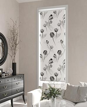 Рулонная штора «Клартис - 12 - ширина 62 см» | фото 3