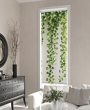 Рулонная штора «Клартис - 19 - ширина 62 см» | фото 3