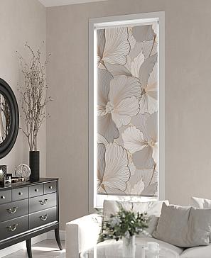 Рулонная штора «Клартис - 20 - ширина 62 см» | фото 3