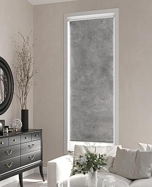 Рулонная штора «Клартис - 30 - ширина 62 см» | фото 3