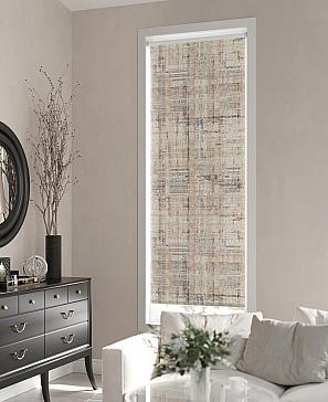 Рулонная штора «Клартис - 100 - ширина 62 см» | фото 3