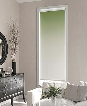 Рулонная штора «Клартис - 161 - ширина 62 см» | фото 3