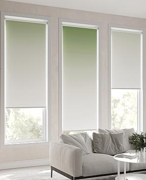 Рулонная штора «Клартис - 161 - ширина 62 см»