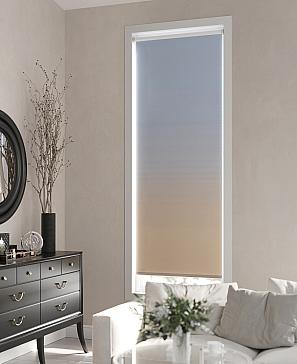 Рулонная штора «Клартис - 170 - ширина 62 см» | фото 3