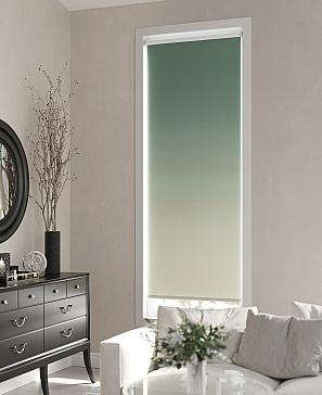 Рулонная штора «Клартис - 176 - ширина 62 см» | фото 3