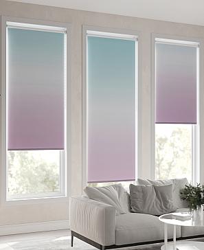 Рулонная штора «Клартис - 177 - ширина 62 см»