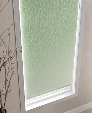 Рулонная штора «Клартис - 179 - ширина 62 см»